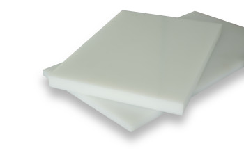 Deska Polyacetal POM C - natur A1-T12xW1000xL2000