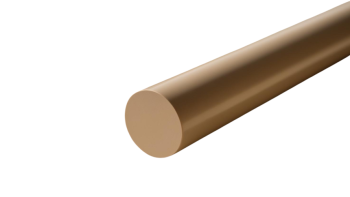 Tyč Polyamid PA 6G MAPA A3-D25xL1000