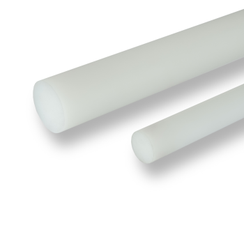 Tyč Polyamid PA 6XT NATUR A2-D140xL1000