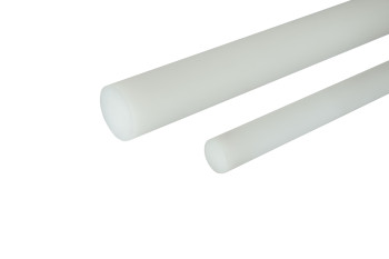 Tyč Polyamid PA 6XT NATUR A1-D80xL1000